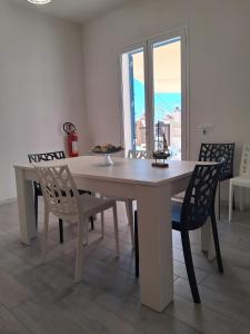 Casa Damari-Fronte spiaggia
