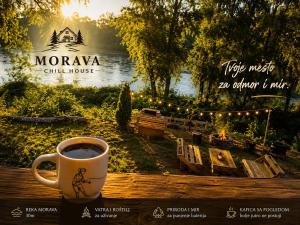 Morava Chill House