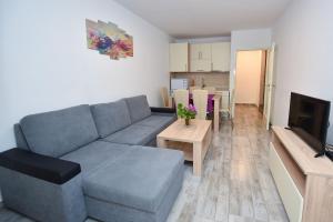 3 hvězdičkový apartmán Apartments Tisso Novalja Chorvatsko