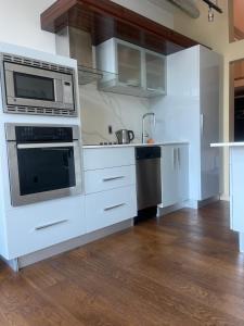Downtown one bedroom apartment 2