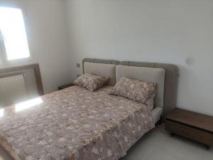 À LOUER S1 À SOUSSE Résidence Costa chott mariem