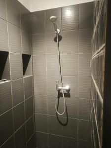 Apartament u Portera na Wzgórzu