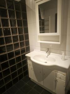 Apartament u Portera na Wzgórzu
