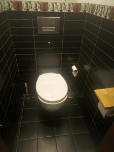 Apartament u Portera na Wzgórzu