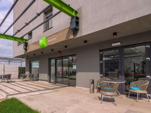 Ibis Styles Bucharest Airport
