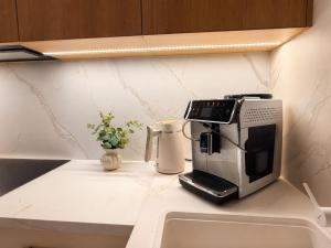AUREA STAY Apartament Premium Ciechocinek