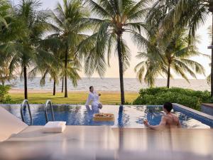 Mövenpick Villas & Residences Phu Quoc