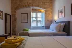 Ismaelli Palace Sunset Suite