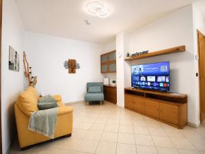 Essenza, short-term rental in Lecce