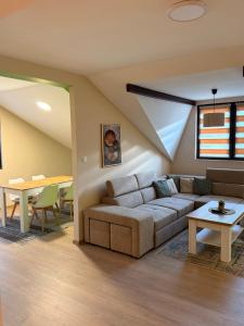 Apartman Iskra Priboj
