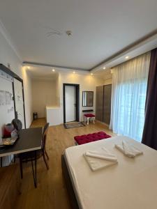Tanrise City House