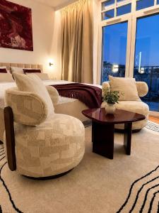 AUREA STAY Apartament Premium Ciechocinek
