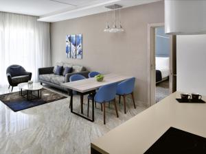 Mövenpick Hotel Apartments Downtown Dubai