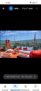 Riad luxury marocain