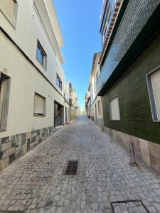 AHS T1 5 Vila Nova 31 Apartments - Portimao City