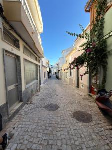 AHS T1 5 Vila Nova 31 Apartments - Portimao City