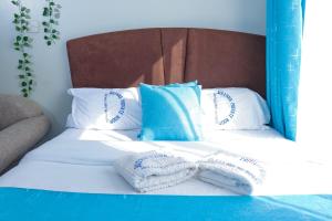 Jolenna Studio with fastwifi & pool