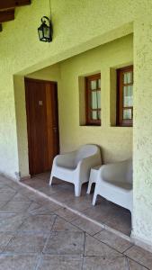 La Resolana Posada