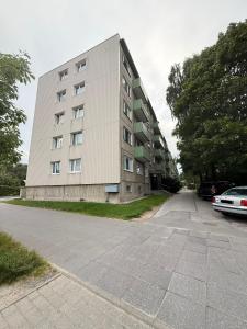 Freshly renovated modern apartment