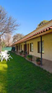 La Resolana Posada