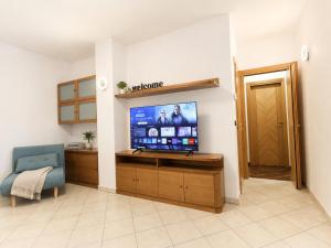 Essenza, short-term rental in Lecce