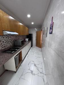 Appartement cosy à tanger