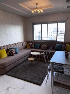 Appartement cosy à tanger
