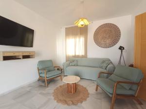 Casa Bakara calamento Beach