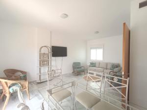 Casa Bakara calamento Beach