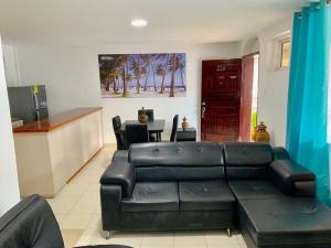 Limsor Beach Frente al mar