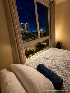 Vista Stay Escalón
