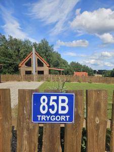 Osada Trygort