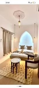 Riad luxury marocain