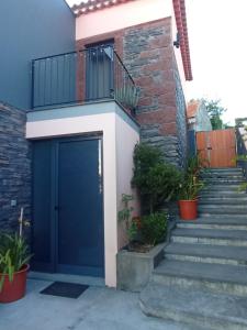 Grace Valley House