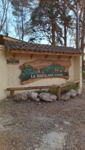 La Resolana Posada