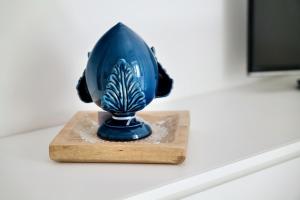 Pumoblu - Elegante Casa nel Centro Storico di Nardò
