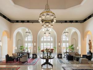 Raffles Hotel Le Royal