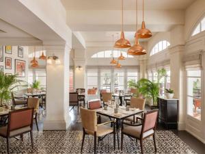 Raffles Hotel Le Royal