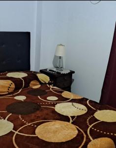 Apartment in Villa Maria across from the terminal on Coch Street