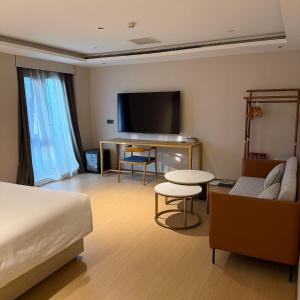 Atour Hotel Beijing Fuxingmen
