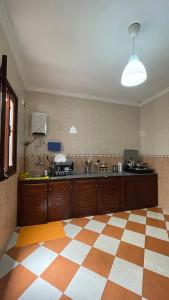 Soukna house
