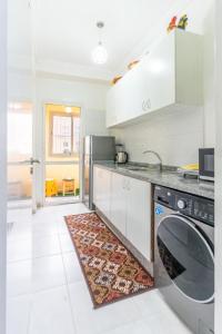 Charmant appartement à Marrakesh