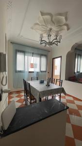 Soukna house