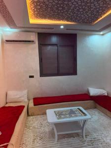 Appartement achraf