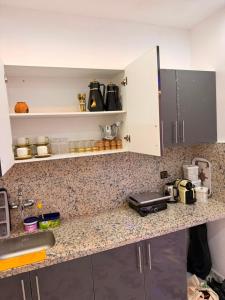 Appartement achraf