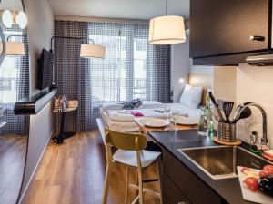 Adagio Access Stuttgart Airport Messe