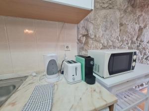 Fontainhas Stone