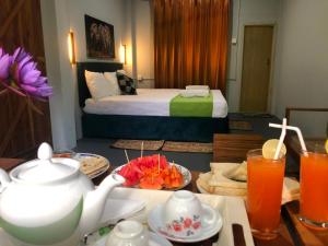 Ayana Eco Rest Dambulla