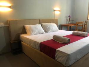 Ayana Eco Rest Dambulla