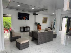 Quinta Leal